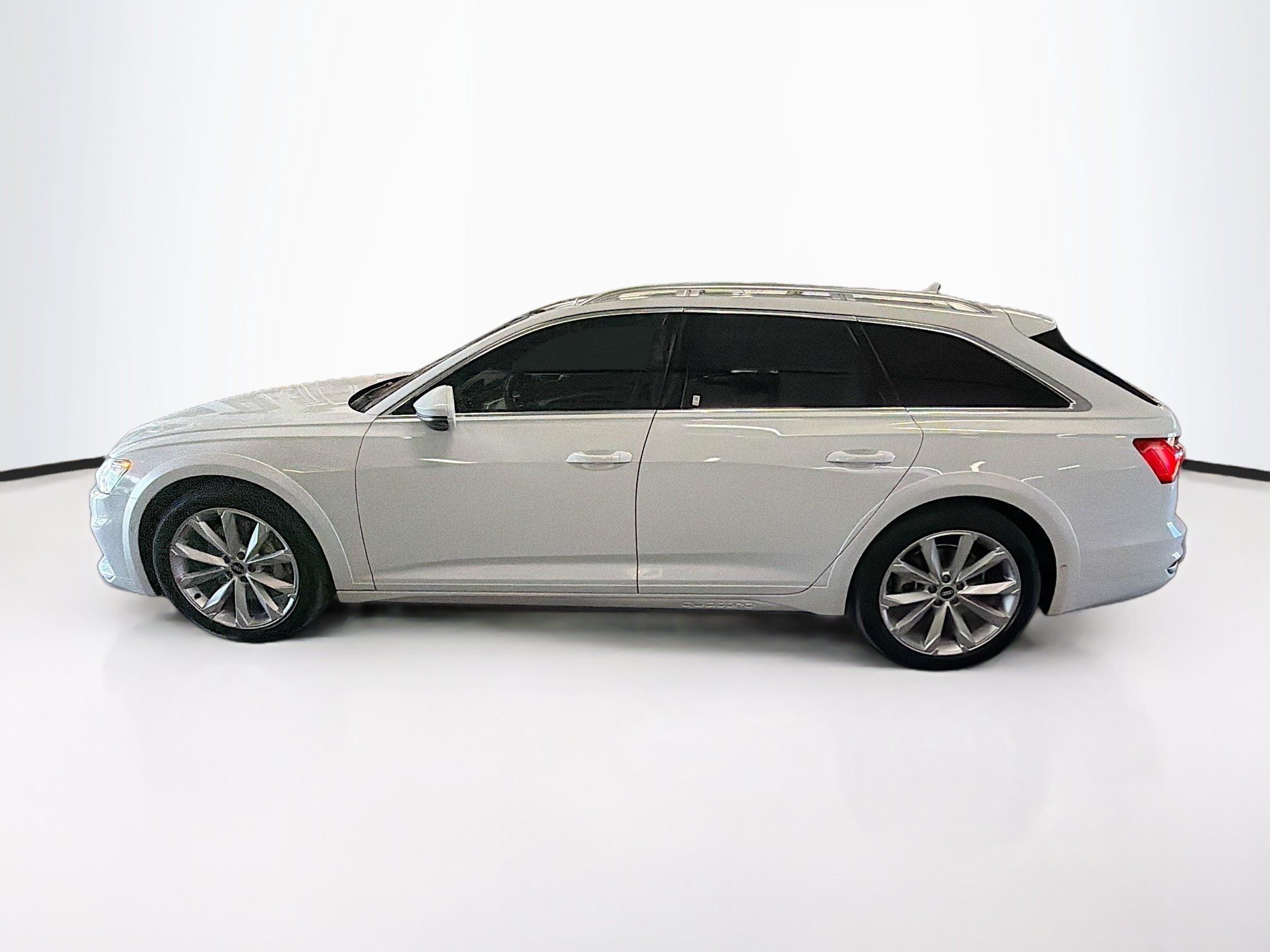 Used 2021 Audi A6 3.0T allroad Premium Plus AWD/4WD image 4