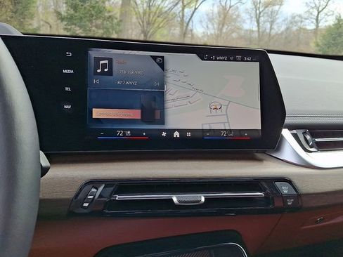New 2026 BMW X1 xDrive28i w/ Technology Package AWD/4WD image 15