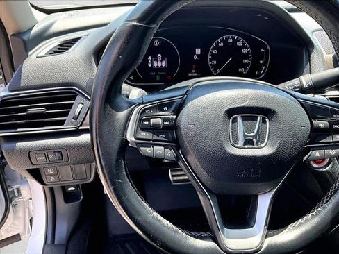 Used 2021 Honda Accord Sport Special Edition image 19