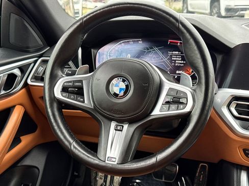 Used 2023 BMW 430i Gran Coupe w/ M Sport Package image 24