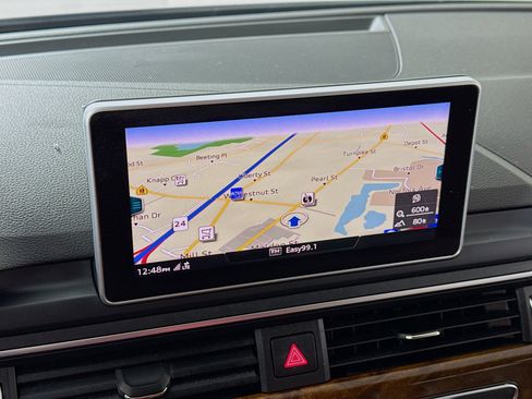 Used 2019 Audi A4 2.0T allroad Premium Plus w/ Premium Plus Package image 2