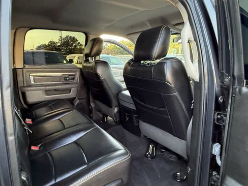 Used 2018 RAM 2500 Lone Star image 24