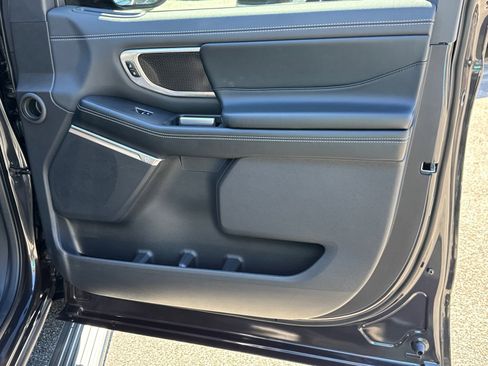 New 2025 Ford Expedition Max Platinum w/ Stealth Performance Package image 14