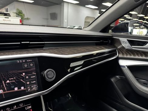 Used 2019 Audi A7 3.0T Premium Plus AWD/4WD image 27