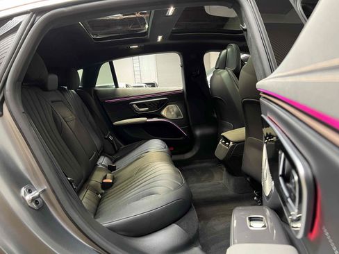 Used 2023 Mercedes-Benz EQS 450+ Sedan image 28
