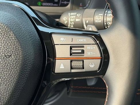 New 2026 Honda Pilot TrailSport image 13