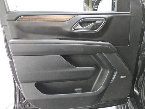 Certified 2024 Chevrolet Tahoe High Country w/ Premium Package image 10