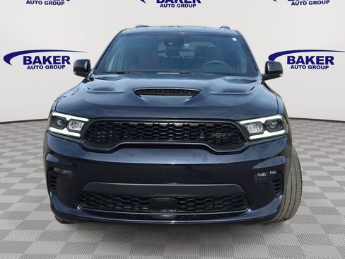 Used 2023 Dodge Durango SRT image 2