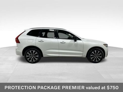 Certified 2023 Volvo XC60 B5 Plus w/ Climate Package image 4