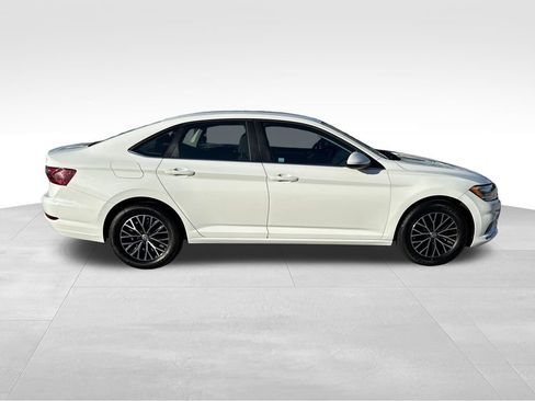 Used 2021 Volkswagen Jetta S FWD image 6