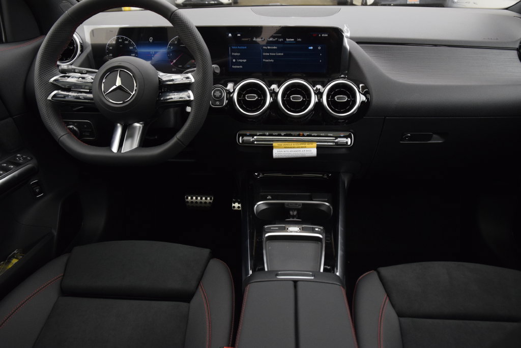 New 2026 Mercedes-Benz GLA 250 image 19