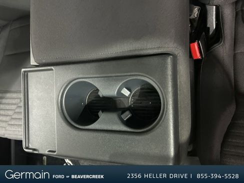 Used 2022 Ford F150 XL w/ STX Appearance Package image 21