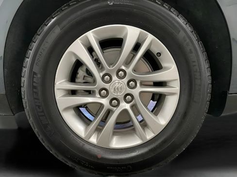 Used 2021 Buick Enclave Preferred FWD image 25