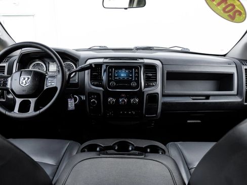 Used 2017 RAM 2500 Tradesman w/ Popular Equipment Group AWD/4WD image 21