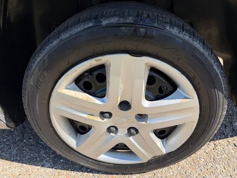 Used 2007 Chevrolet Impala LS FWD image 17