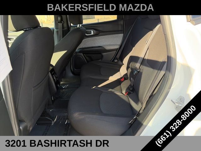 Used 2023 Jeep Compass Sport AWD/4WD image 23