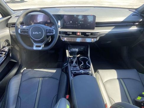 New 2026 Kia K5 GT FWD image 10