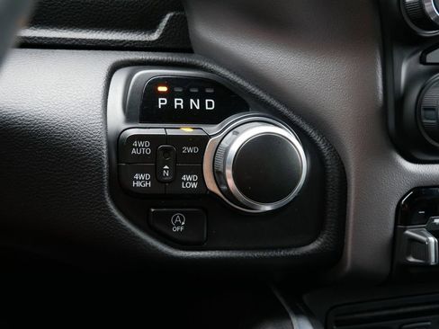 Used 2019 RAM 1500 Big Horn AWD/4WD image 25