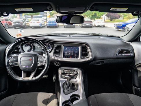 Used 2020 Dodge Challenger R/T Scat Pack RWD image 18