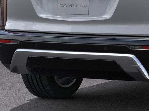New 2026 Cadillac Vistiq Luxury AWD/4WD image 14