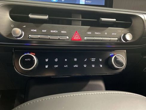 New 2026 Hyundai Palisade Calligraphy image 22