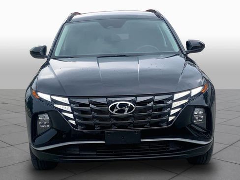 Used 2024 Hyundai Tucson SEL AWD/4WD image 4