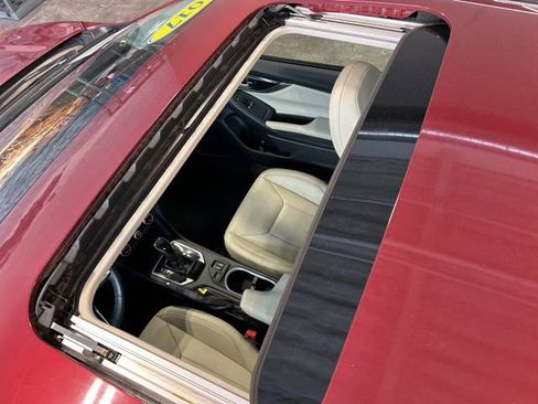 Used 2017 Subaru Impreza 2.0i Limited w/ Moonroof/BSD & Rcta/Eyesight image 30