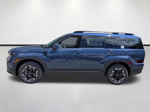 New 2026 Hyundai Santa Fe SEL image 7