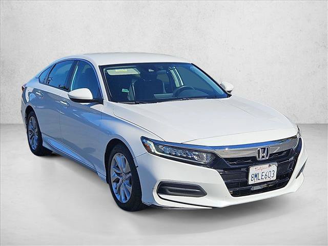 Used 2019 Honda Accord LX image 3