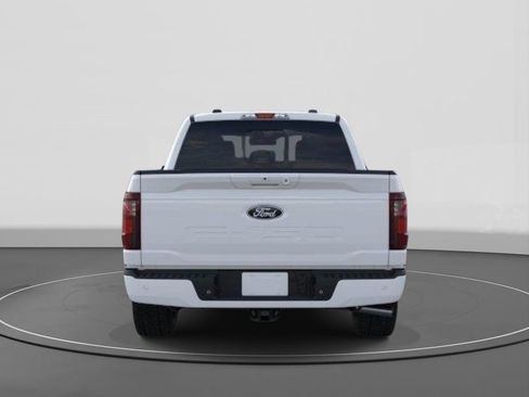 New 2026 Ford F150 XLT w/ Equipment Group 302A MID AWD/4WD image 5