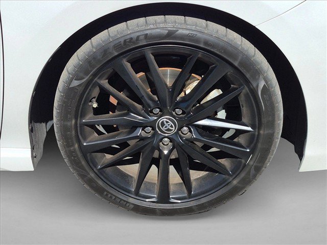 Used 2023 Toyota Camry XSE FWD image 16