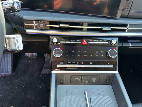 New 2026 Hyundai Santa Fe Limited image 29