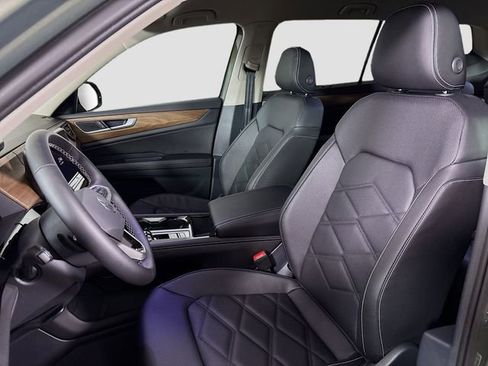 New 2026 Volkswagen Atlas SE AWD/4WD image 21