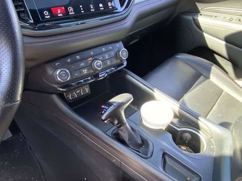 Used 2024 Dodge Durango GT image 20