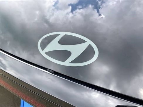 Certified 2026 Hyundai Tucson SEL FWD image 16