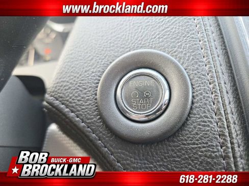 Used 2011 Lincoln MKX 2WD w/ 101A Rapid Spec Order Code image 31