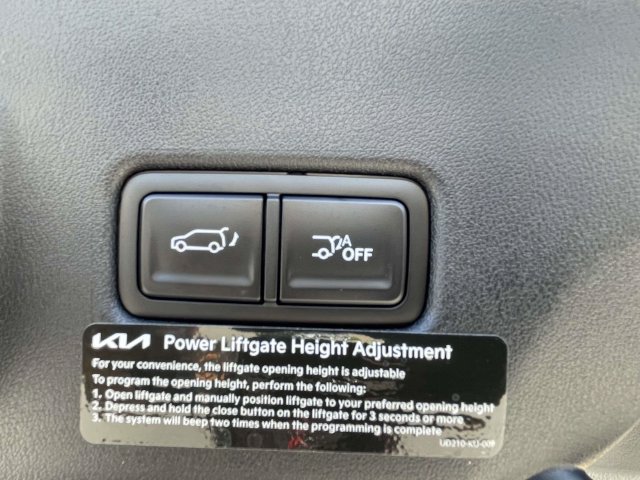New 2027 Kia Telluride X-Line SX Prestige AWD/4WD image 11