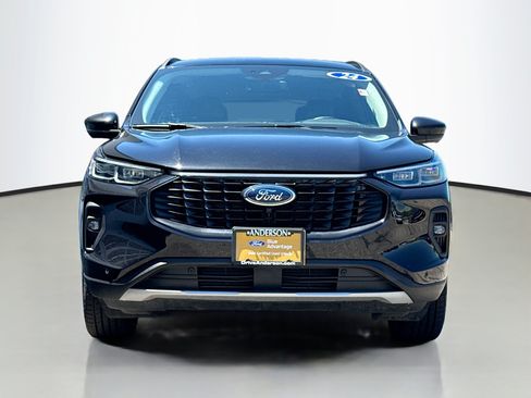 Used 2024 Ford Escape Platinum AWD/4WD image 16