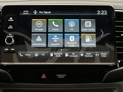 New 2026 Honda Ridgeline RTL image 23