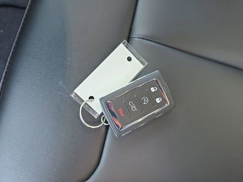 New 2026 Jeep Grand Cherokee Limited image 34