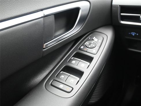 New 2026 Hyundai Sonata SEL image 20