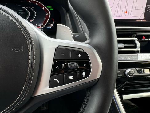 Used 2023 BMW 840i Gran Coupe xDrive 840i image 28