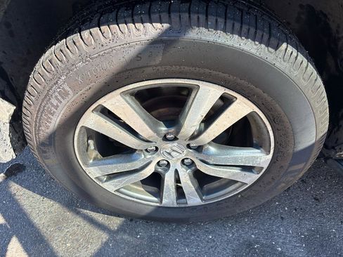 Used 2016 Honda Pilot EX-L image 22