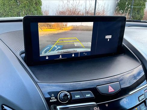 Used 2021 Acura RDX image 29