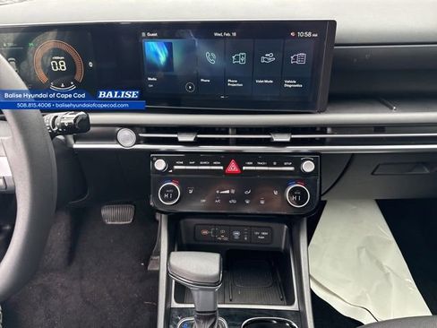 Used 2025 Hyundai Tucson SEL image 27