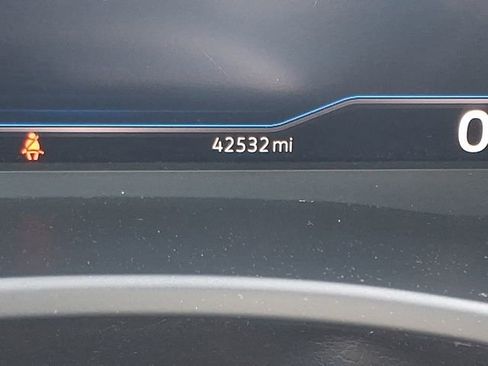 Used 2023 Volkswagen Atlas SE AWD/4WD image 20