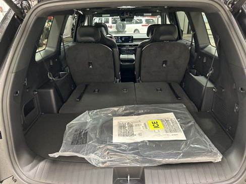 New 2027 Kia Telluride EX X-Line image 31