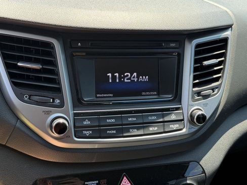 Used 2017 Hyundai Tucson SE FWD image 10
