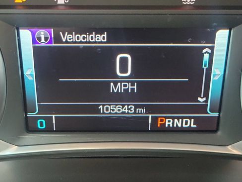 Used 2019 Chevrolet Traverse Premier w/ Redline Edition FWD image 20