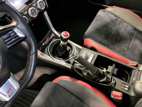 Used 2017 Subaru WRX STI image 18